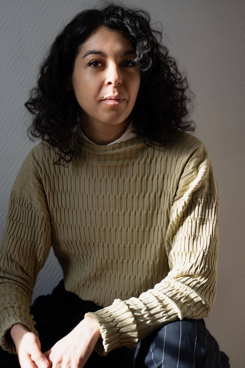 wonderful artists - Rachel Altabas