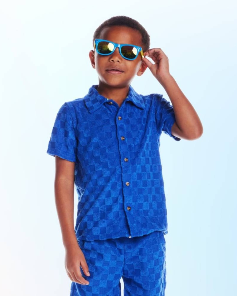kid's fashion brand