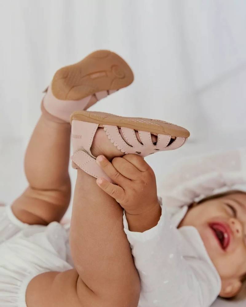 children's shoe brand