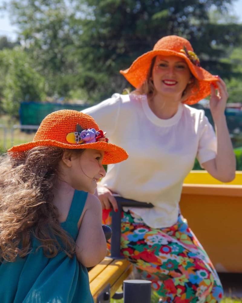 children's fashion brand