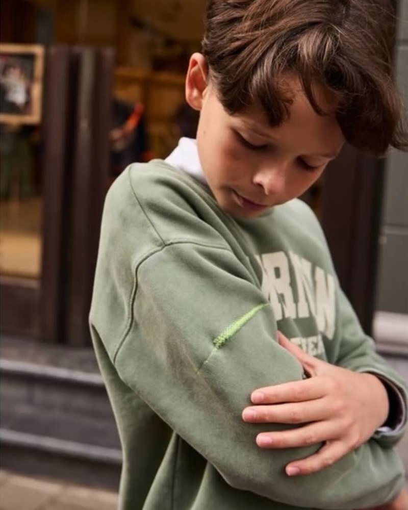 kid's fashion brand