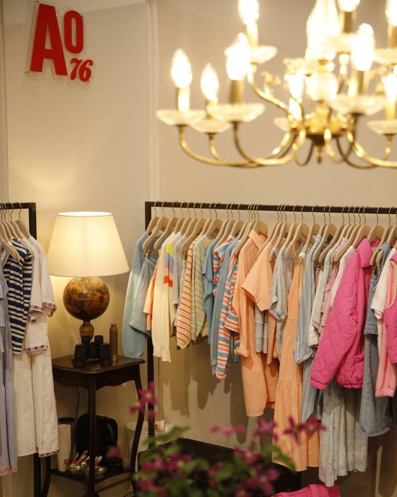 kid's trade show - playtime paris