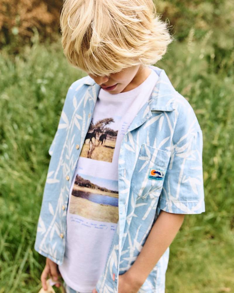 kid's fashion brand