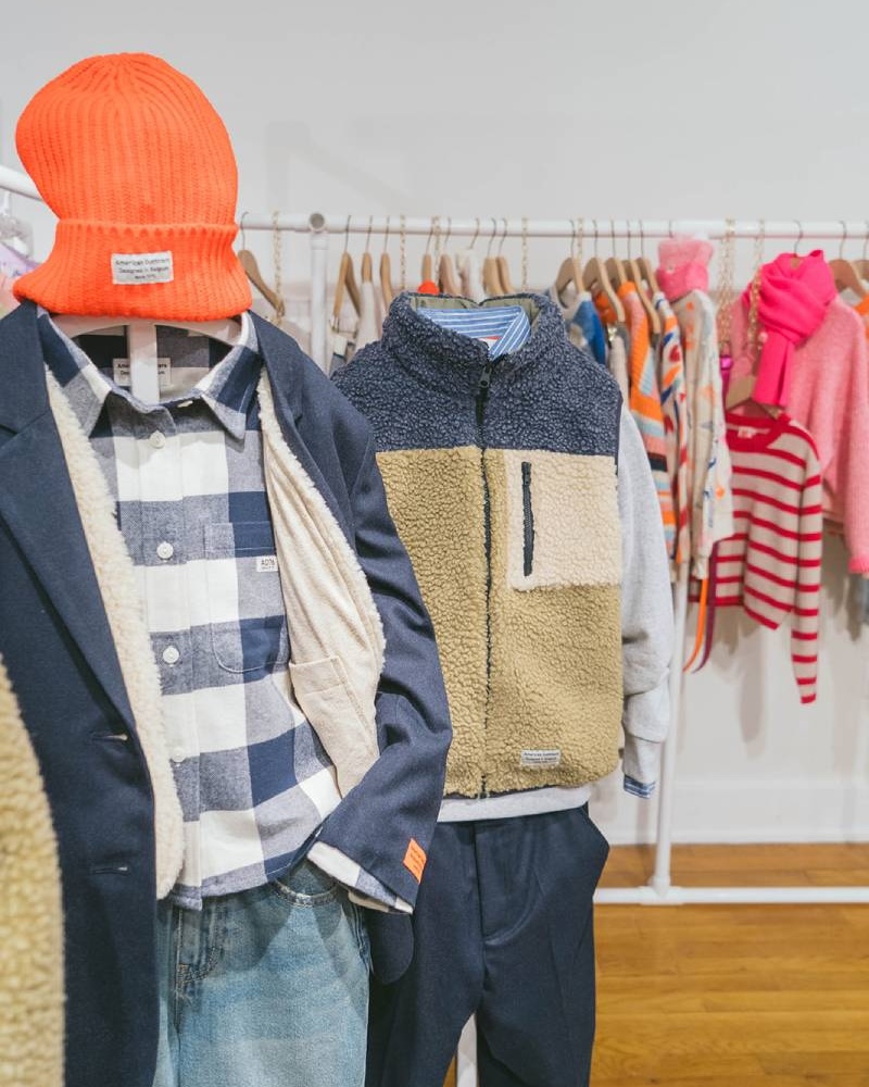 kid's trade show - playtime & kid's hub new york