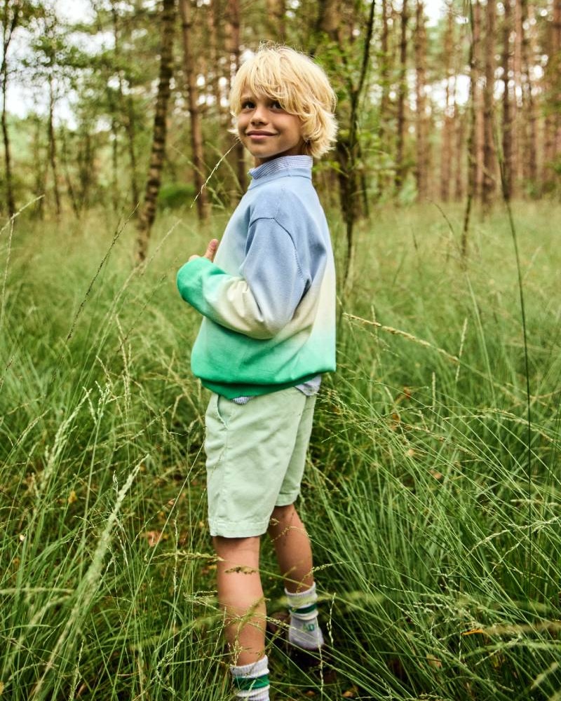 kid's fashion brand