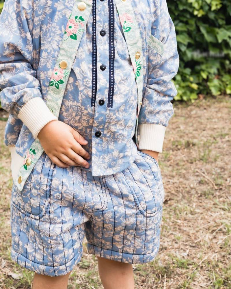 kid's fashion brand