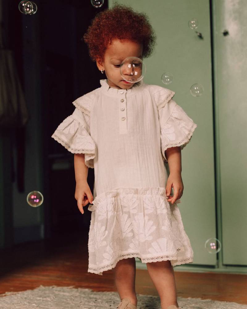 kid's fashion brand
