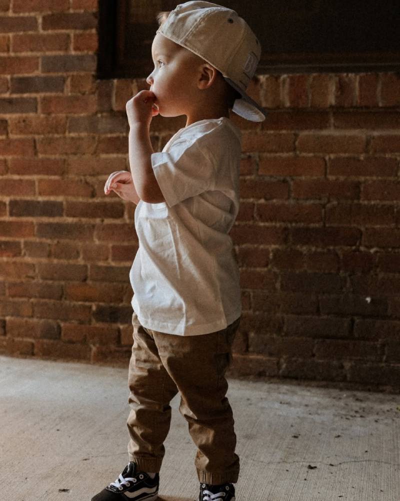 kid's fashion brand