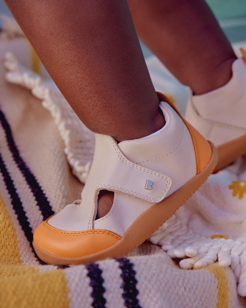 kid's shoes