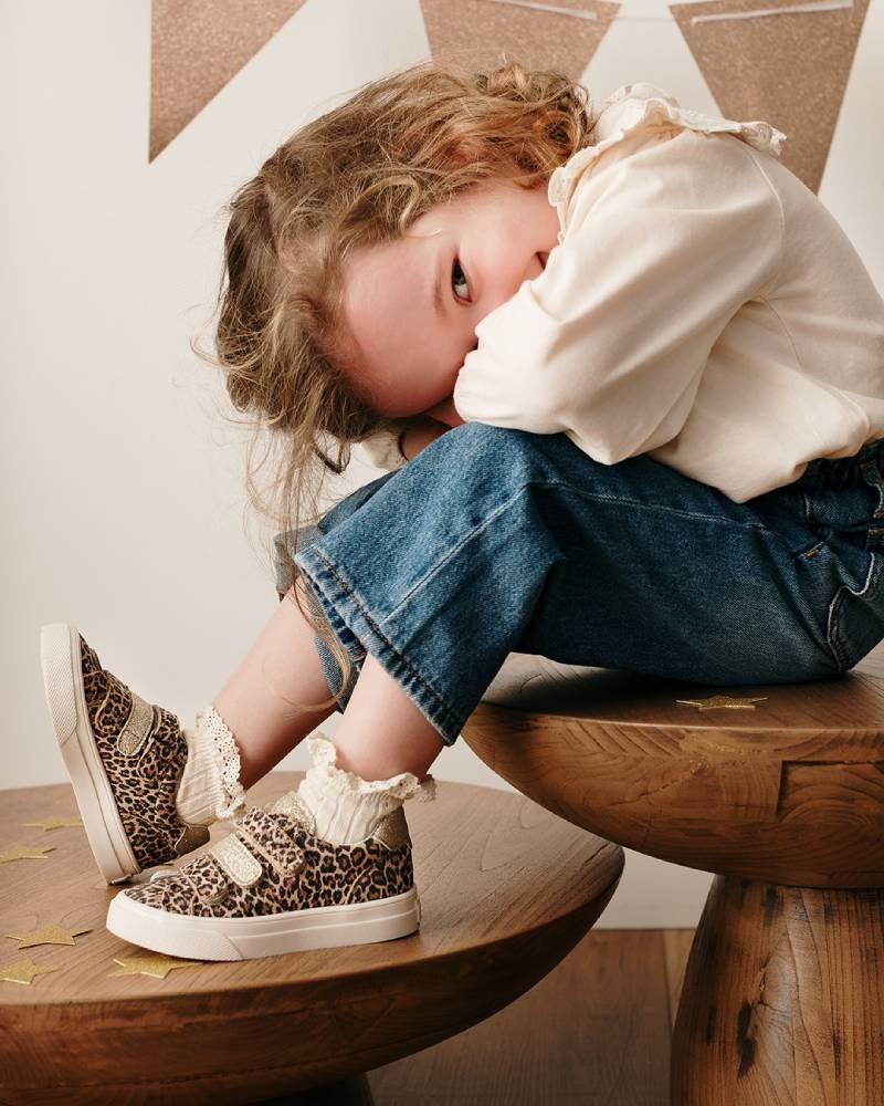 children's shoe brand