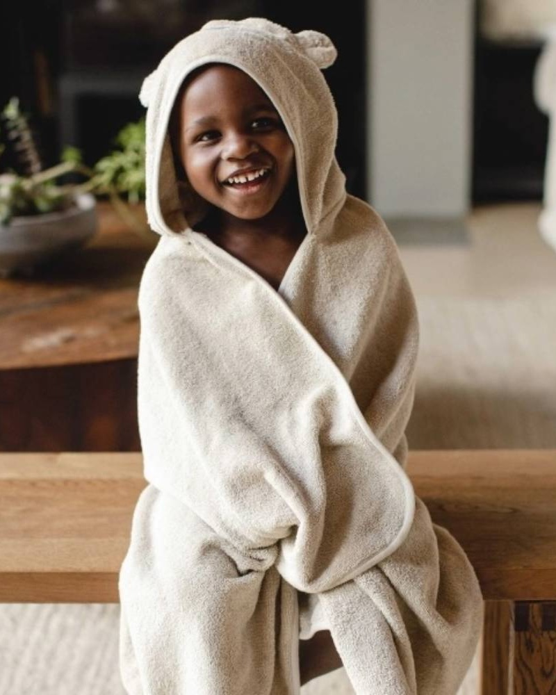 kid's bathtime