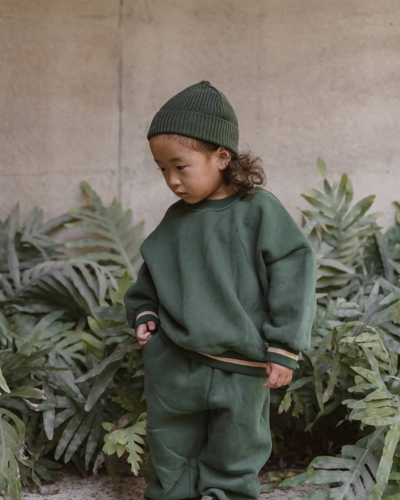 kid's fashion brand