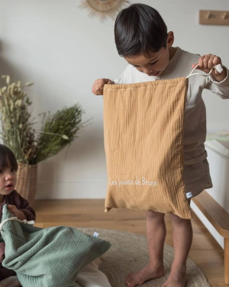 children's fashion brand