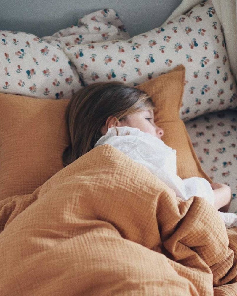 kid's bedding