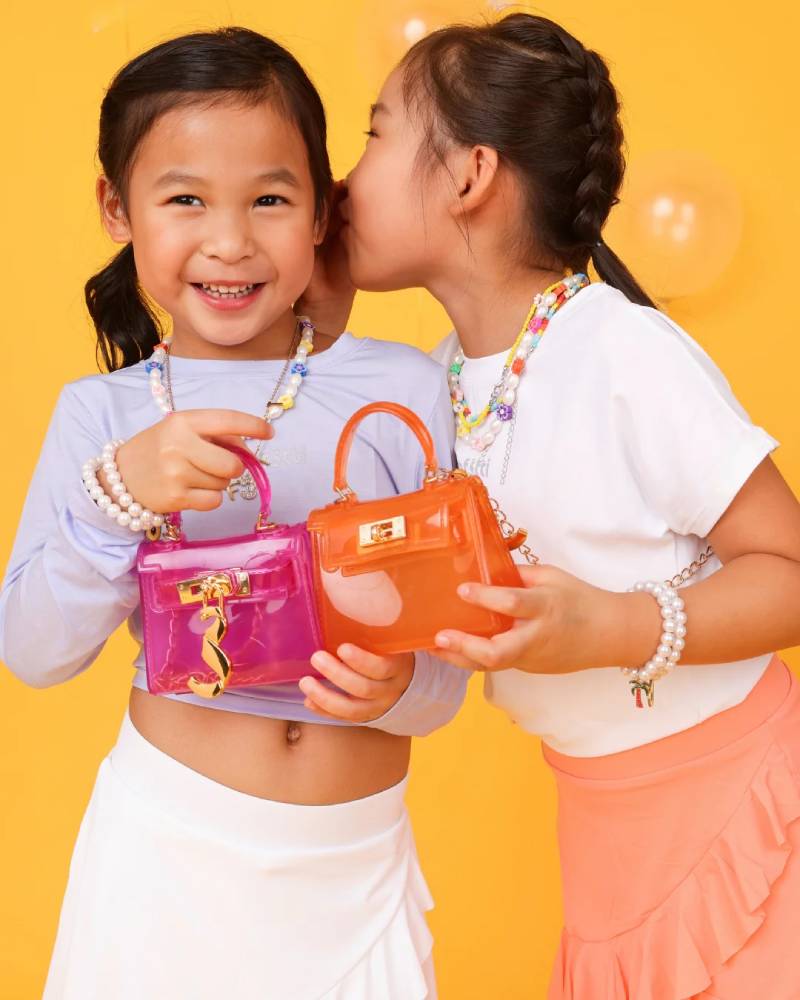 kid's accessories