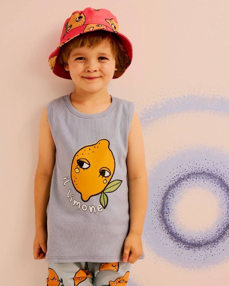iconic kid's styles