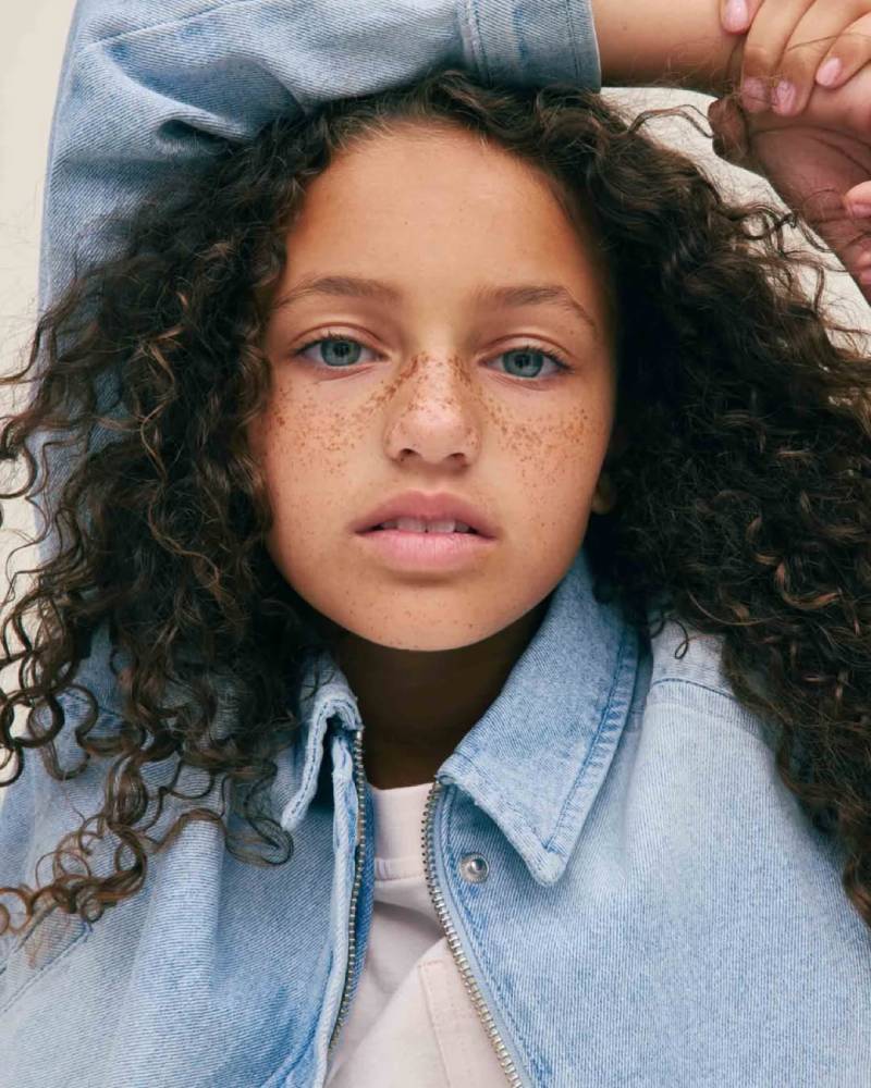 kid's fashion brand