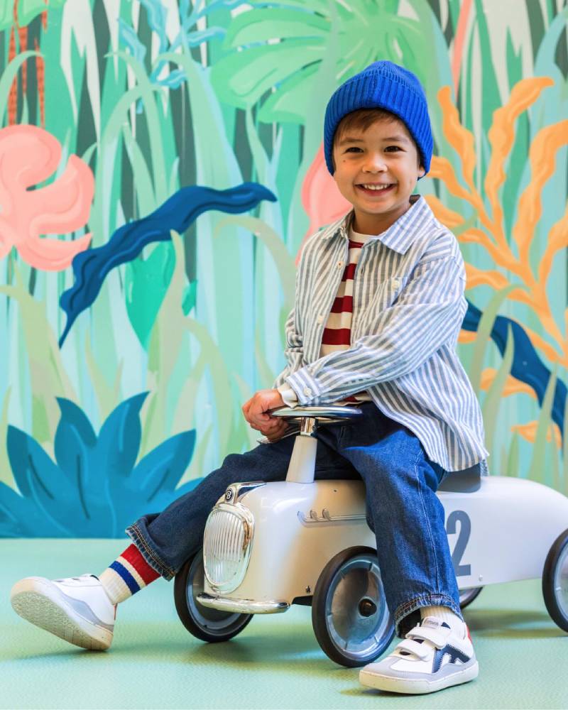 children's shoe brand