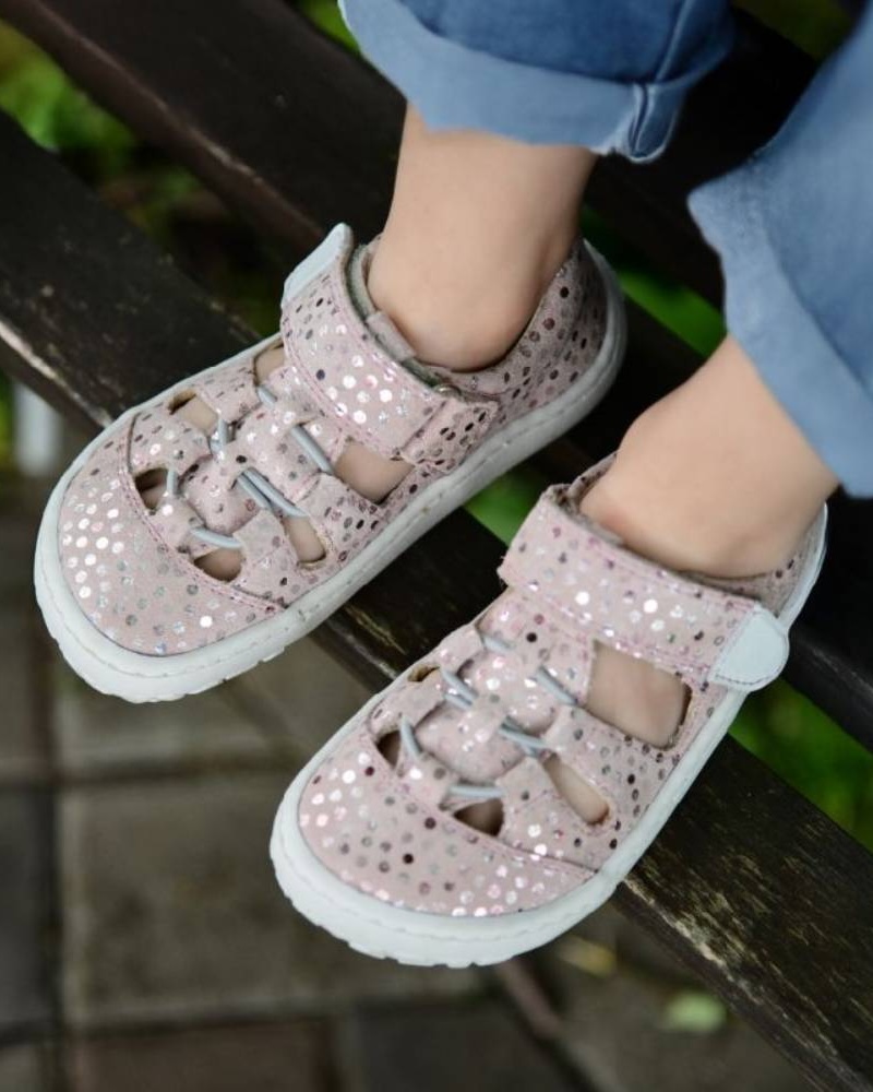 kid's shoes