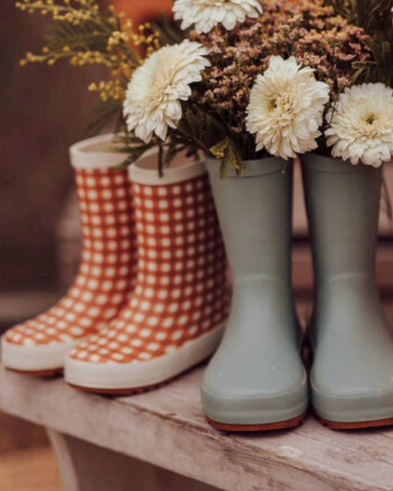 kid's lifestyle brand - grech & co