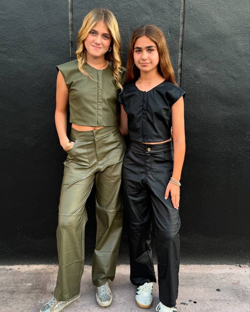 kid's fashion brand
