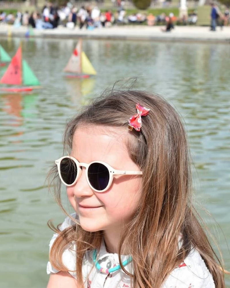 kid's fashion brand