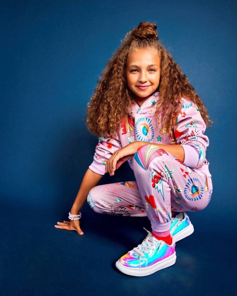 children's shoe brand