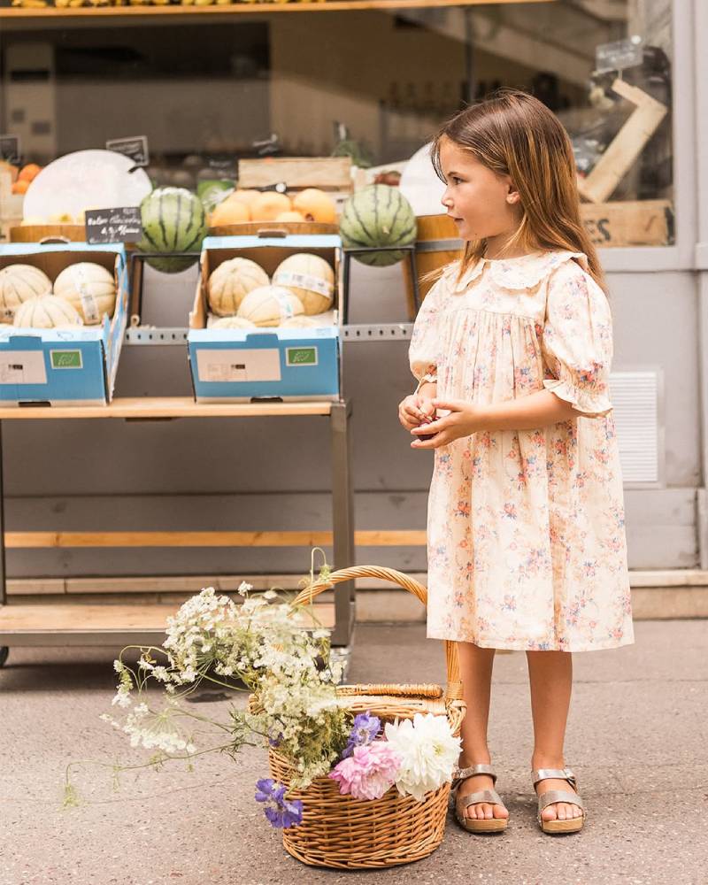kid's fashion brand