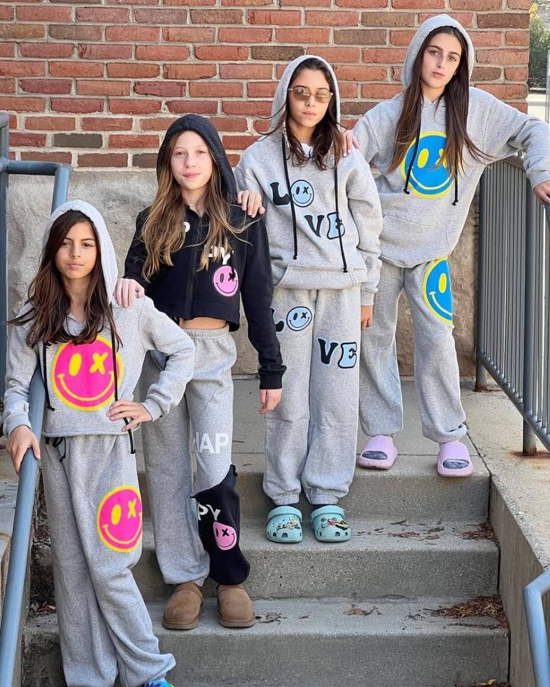 kid's fashion brand