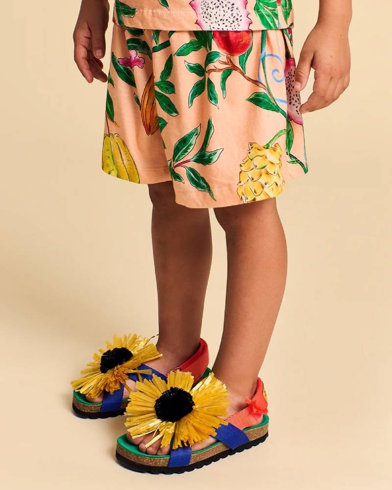 children's shoe brand