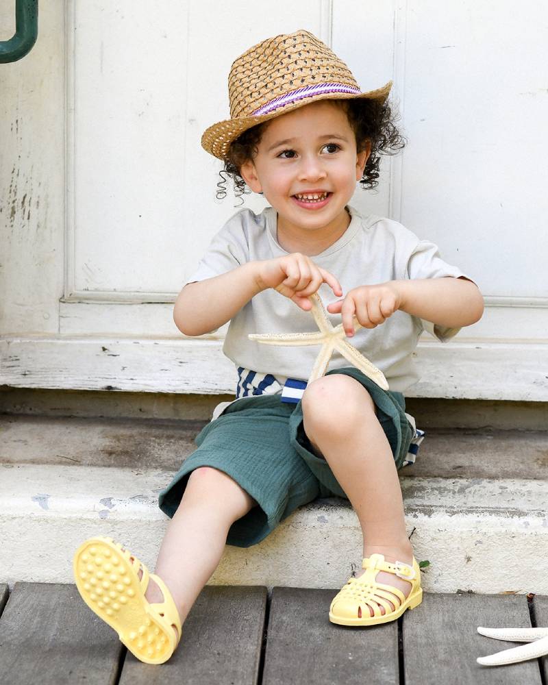 kid's shoes