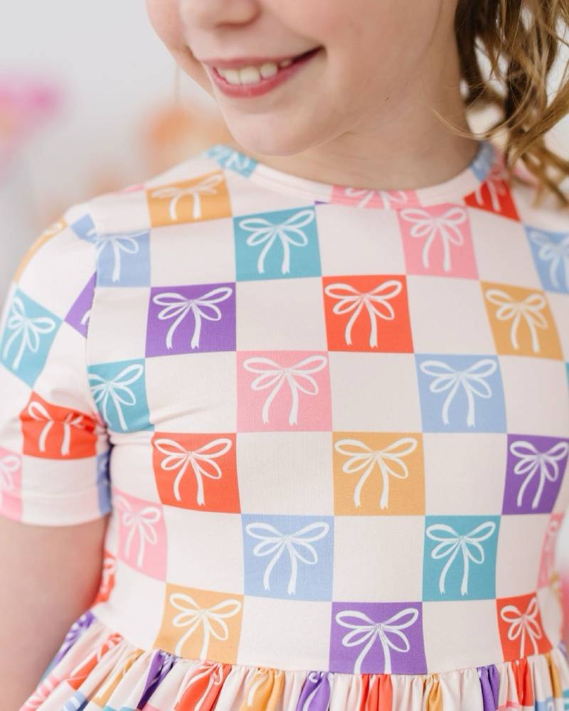 iconic kid's styles