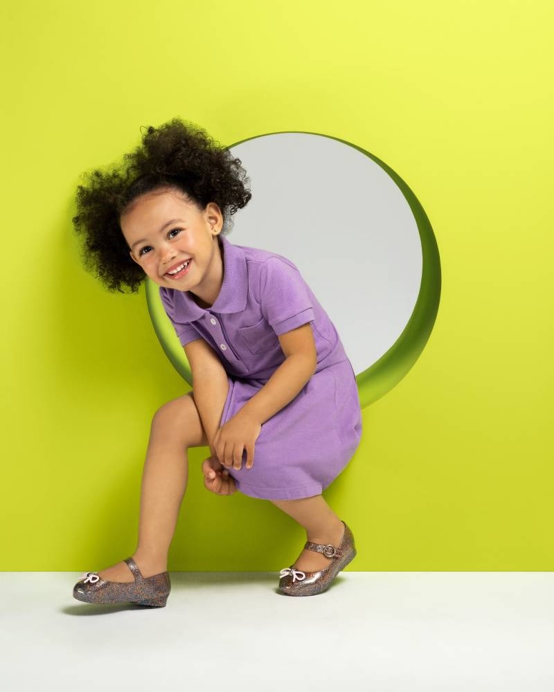 children's shoe brand