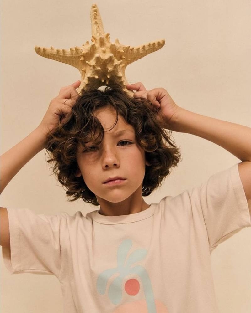 kid's fashion brand