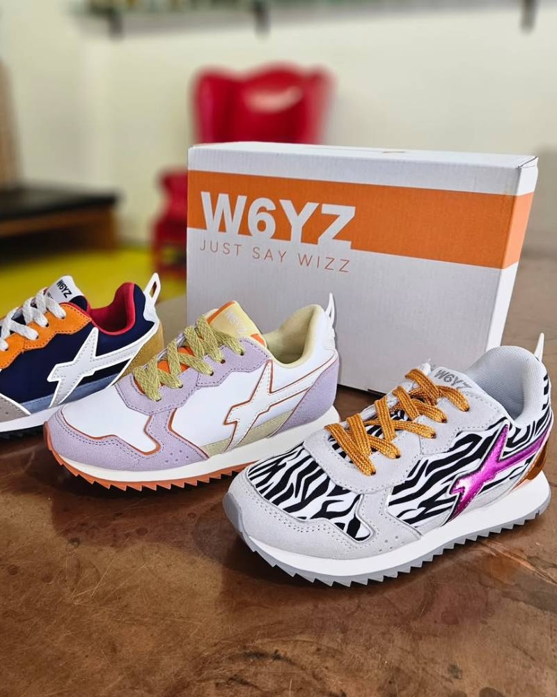 kid's shoe stores