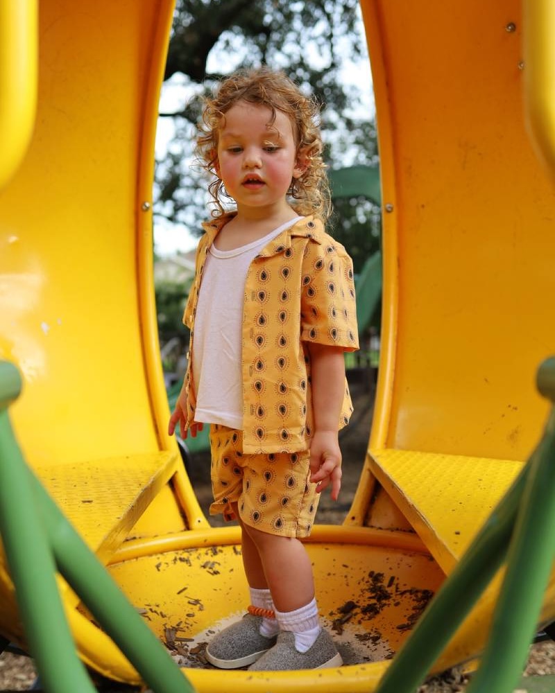 kid's fashion brand