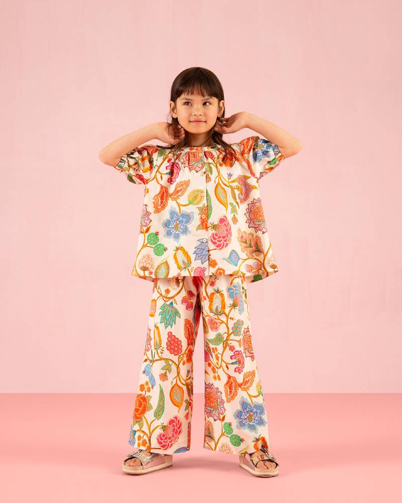 iconic kid's styles