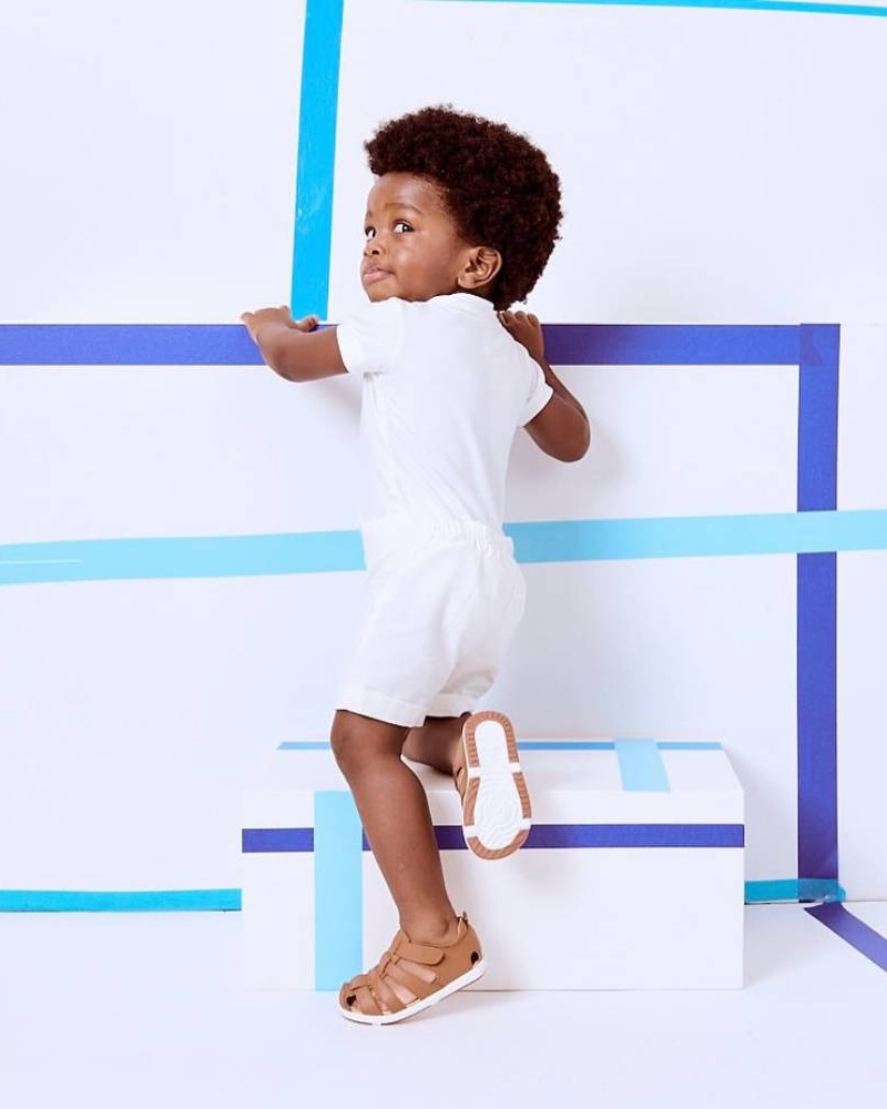 kid's shoes
