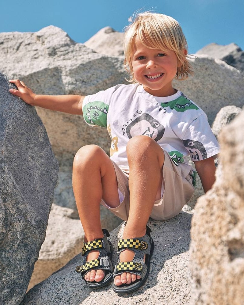 children's shoe brand