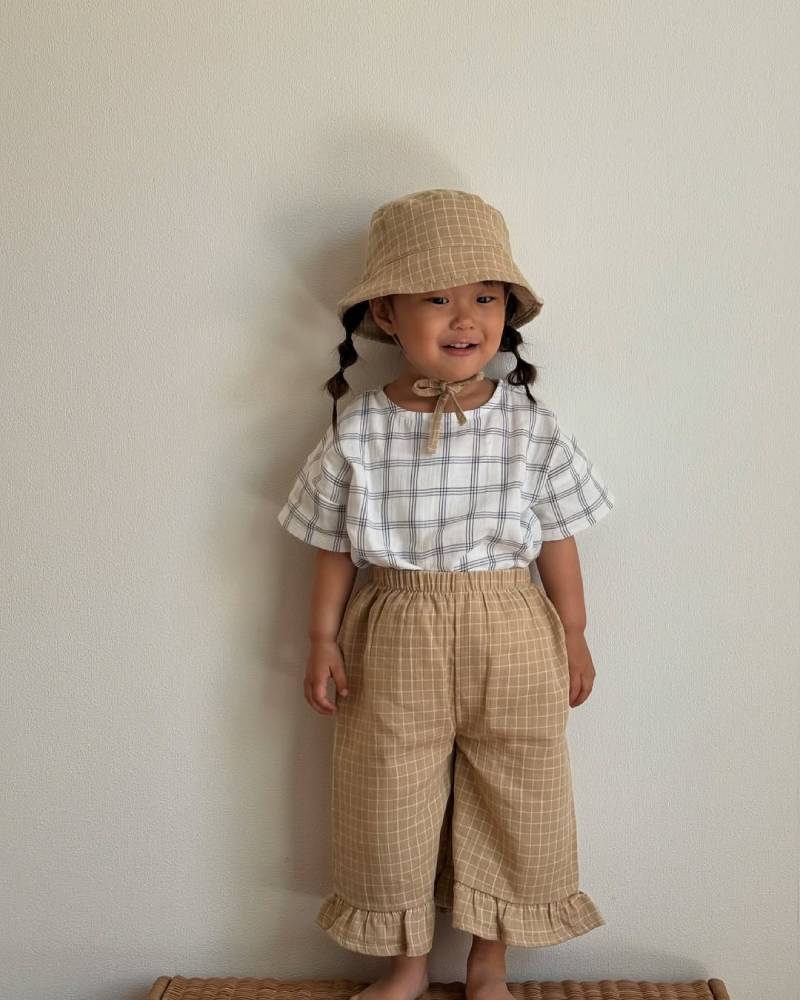 kid's fashion brand