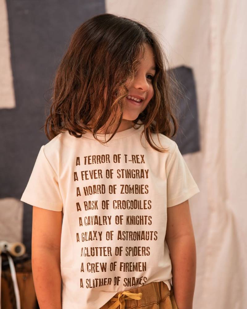 kid's fashion brand