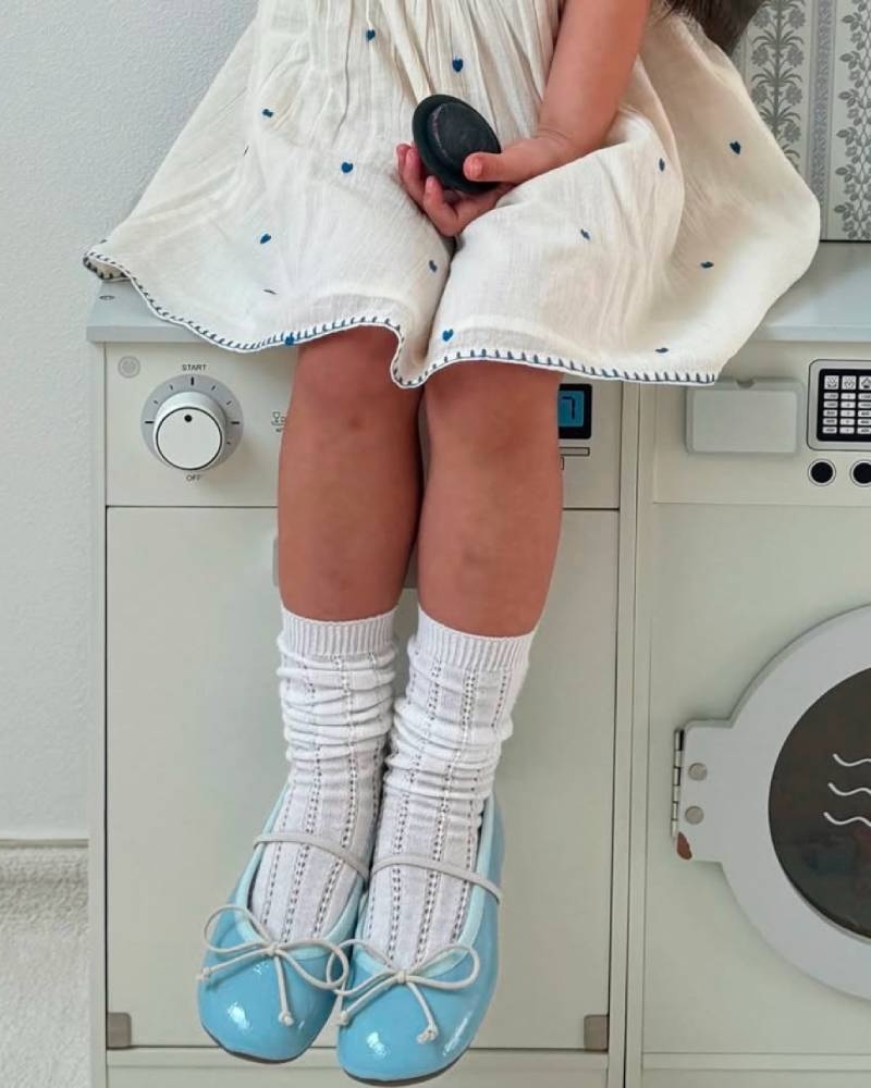 kid's shoes