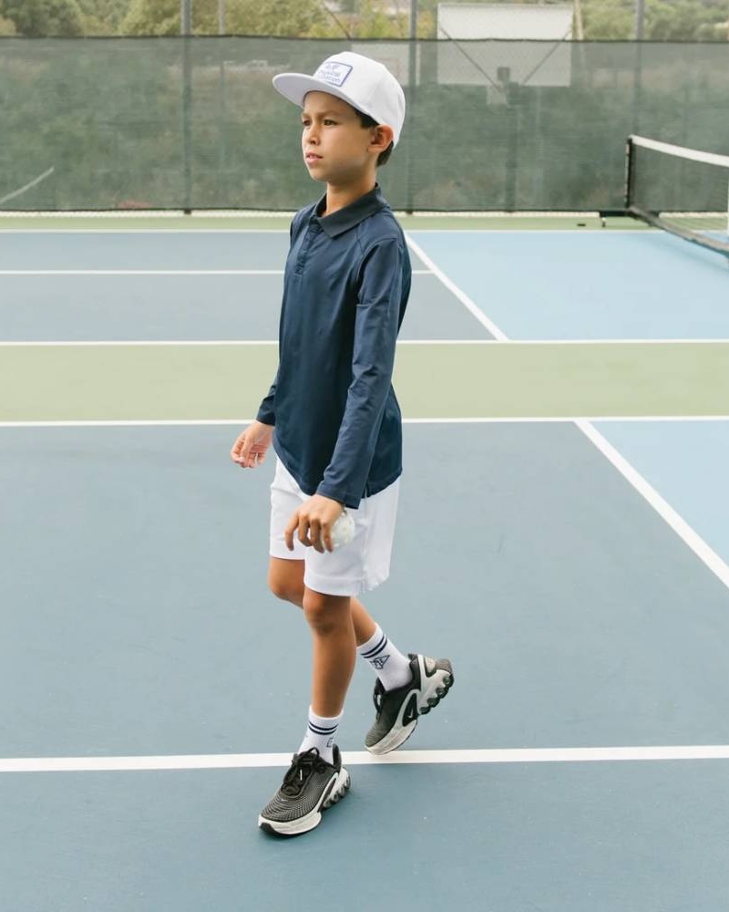 iconic kid's styles