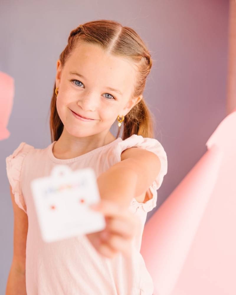 children's fashion brand