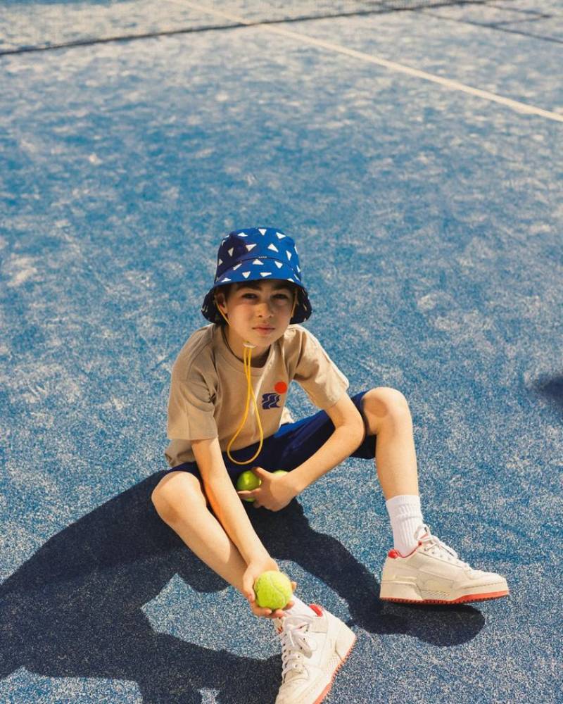 kid's lifestyle brand - ponpon