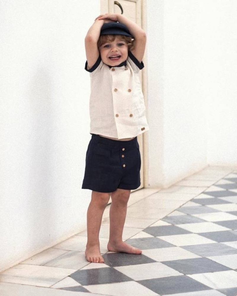 iconic kid's styles