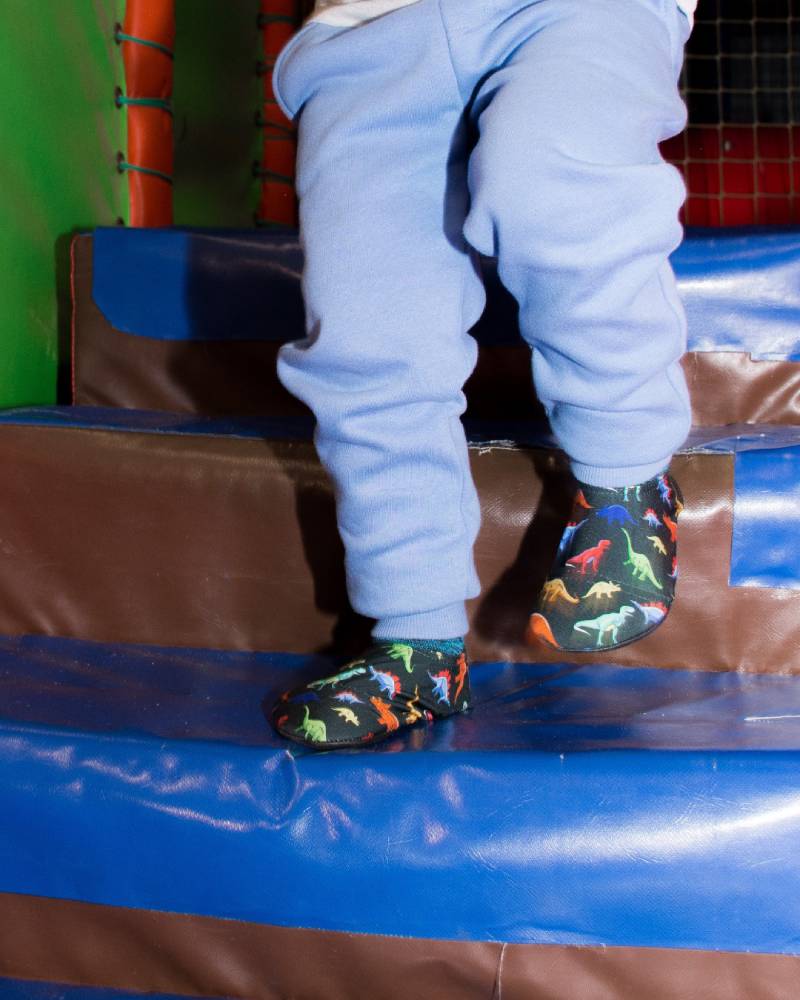 kid's shoes
