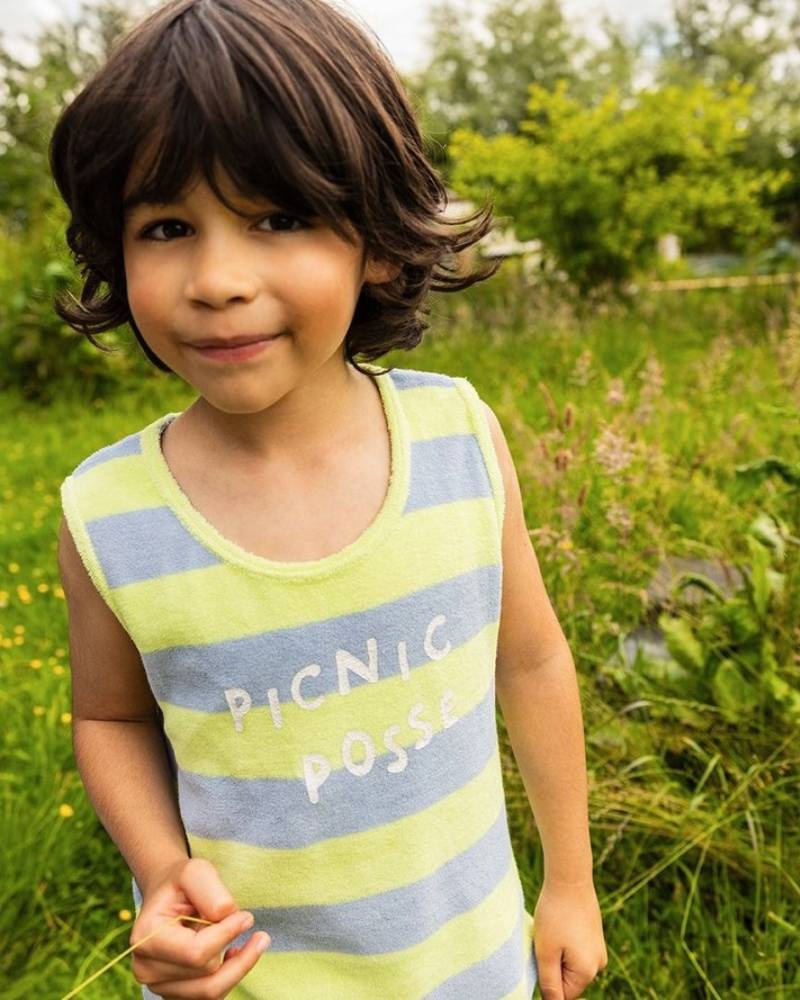 kid's fashion brand
