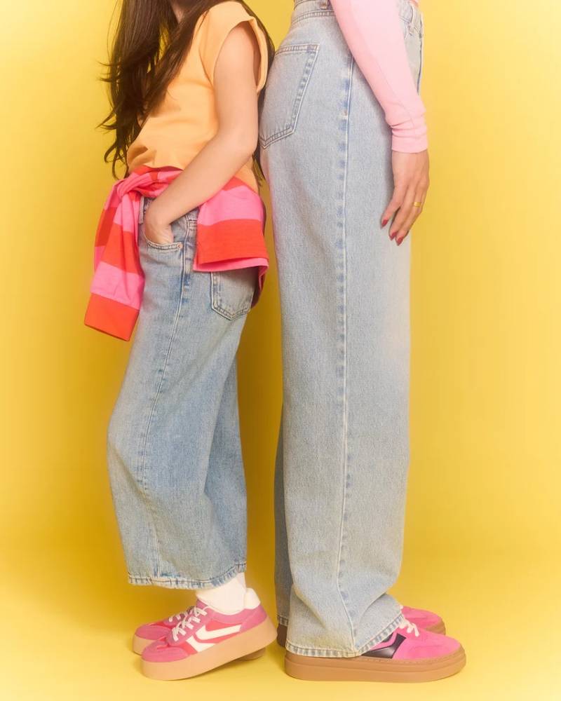 children's shoe brand