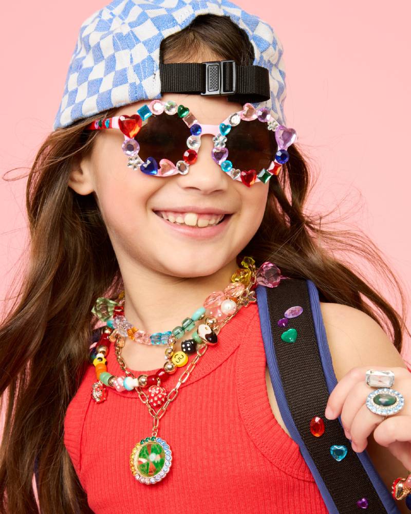 kid's accessories